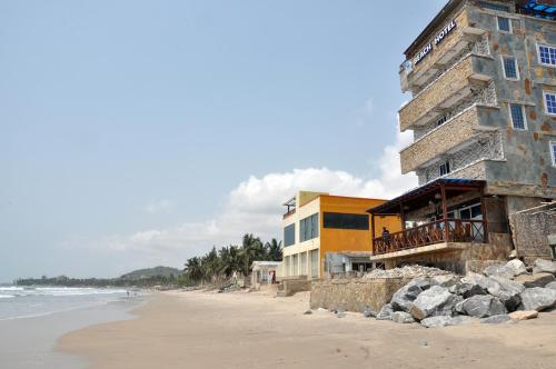 OCEAN6, Accra (photo 11)