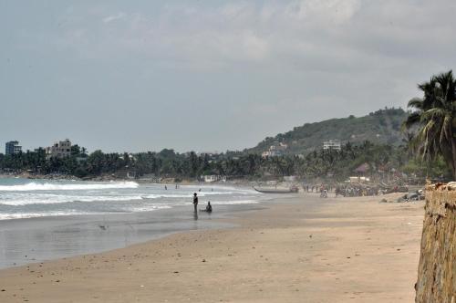 OCEAN6, Accra (photo 10)