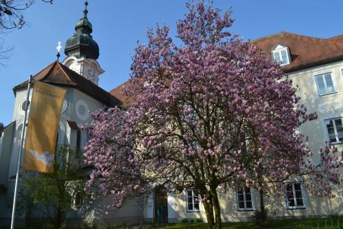 Haus der Begegnung Heilig Geist in Burghausen, Deutschland