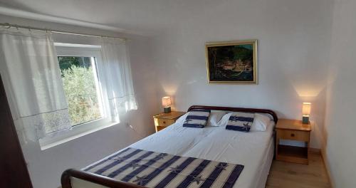 1 king bed, 1 sofa bed