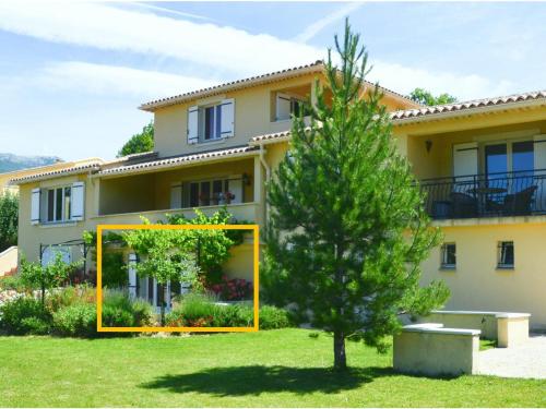Villa Fleury Studio - Apartment - Montbrun-les-Bains