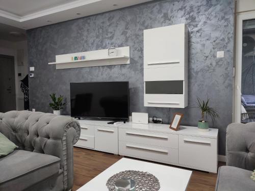 Novak apartman in โปรชิฟกา