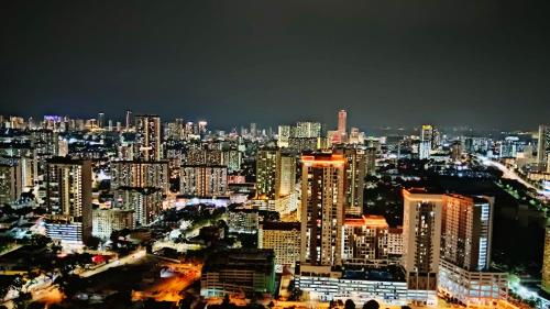 Apartment in Georgetown 3BR-10pax