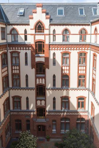 martas Hotel Berlin-Mitte, Berlín (foto 4)