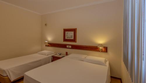 里泽库里提巴酒店