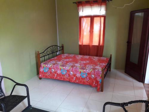 Biana's Home Guest House in Port Sud-Est