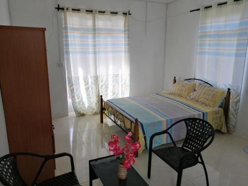 Biana's Home Guest House in Port Sud-Est