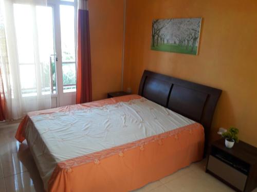 Biana's Home Guest House in Port Sud-Est