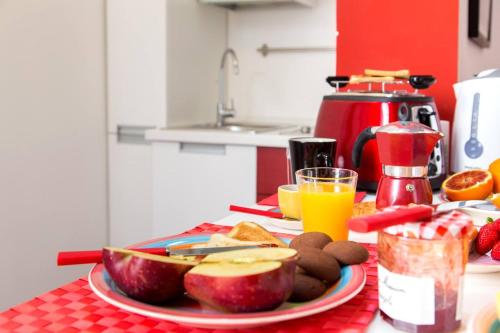 로마 Perla - Cozy Apartment in Piazza Navona 2성급 싱글룸 외관