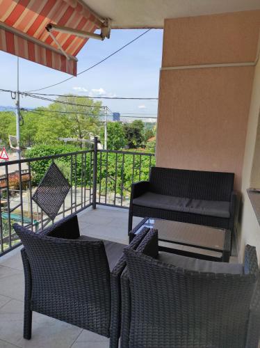 設施, Zoran Vukusic Apartment in 高斯特尼拉