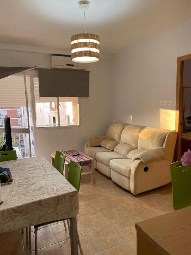 Apartamento San Juan