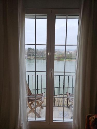 Apkārtne, River Ebro Apartments in Mora D'Ebre