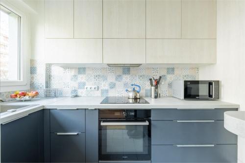 Veeve - Auteuil Adagio - image 6