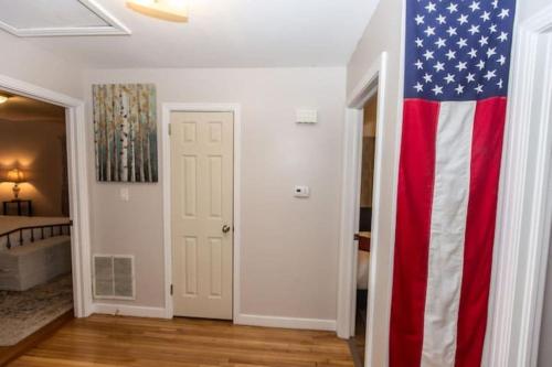 Birmingham Brickstone With Backyard Privacy - image 12