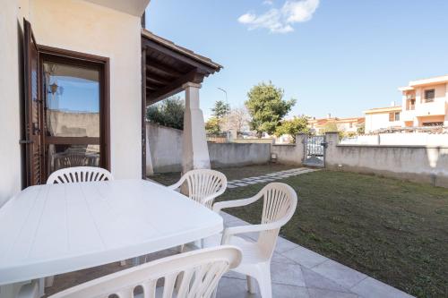 Villetta Comfort vicino al Mare gîte à louer Orosei