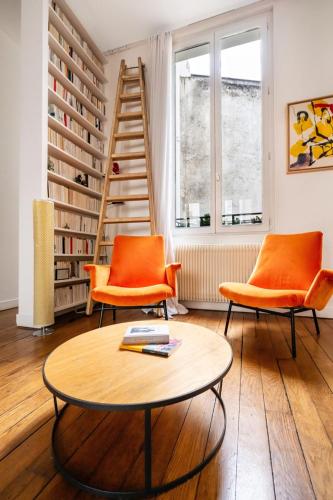 Veeve - Haut Marais Glam - image 2