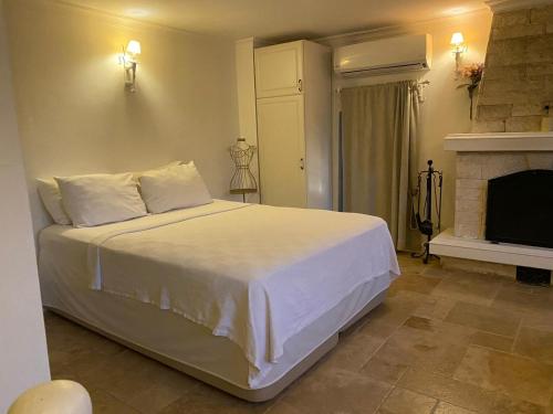 8 oDa Marmaris
