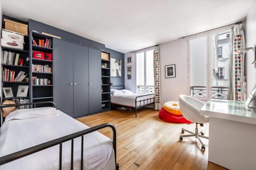 Veeve - Haut Marais Glam - image 5