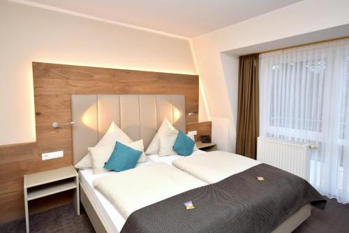 Hotel & Restaurant Zum Deutschen Hause, Kirchhatten (zdjęcie 3)