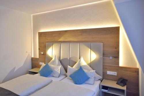 Hotel & Restaurant Zum Deutschen Hause, Kirchhatten (zdjęcie 2)