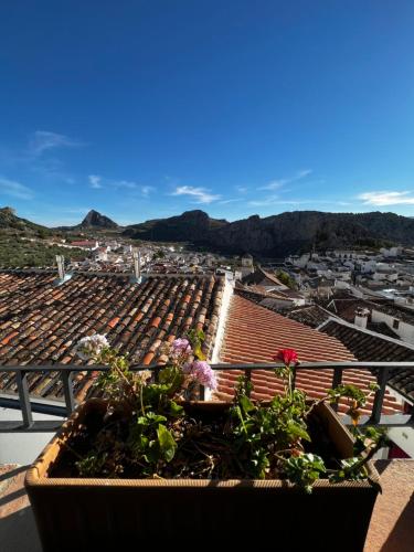 Casa Rural con vistas espectaculares