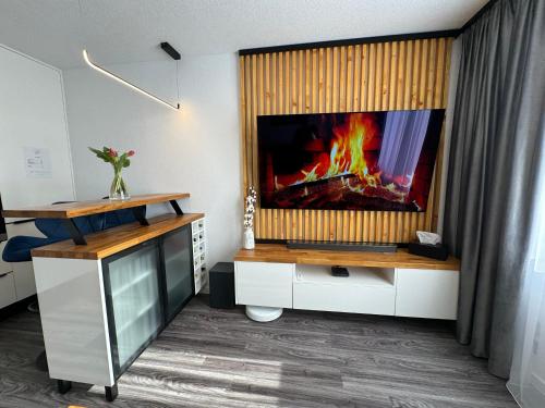 . Apartmán PiccolaDuo v Banskej Bystrici