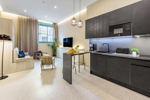 Studio Apartment image 10