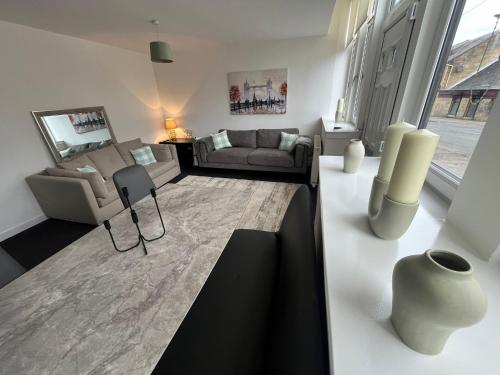 The M Rooms at 144 in Chapelhall