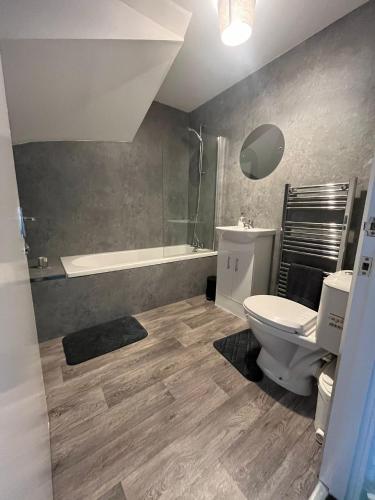 The M Rooms at 144 in Chapelhall