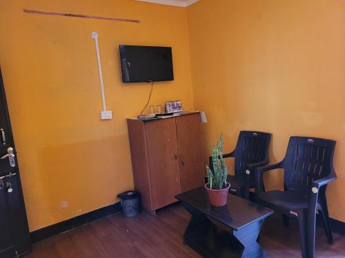 bhardwaj hotel in Namchi