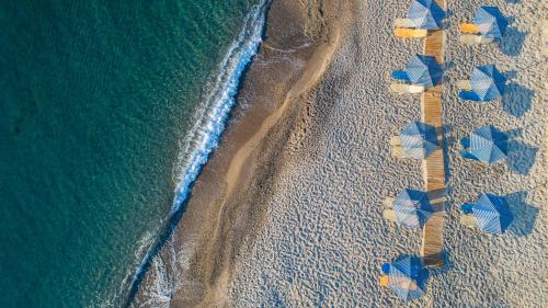 Atlantica Mikri Poli Kos