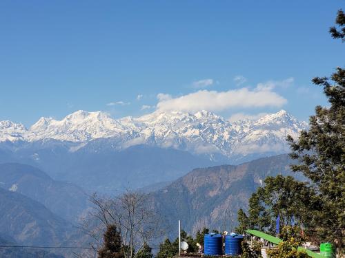 bhardwaj hotel in Namchi