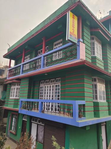 bhardwaj hotel in Namchi