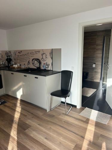 Ferienwohnung Ambiente 1 in Naumburg/ Hessen