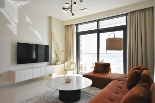 Experience Bliss 1BR Haven with Stunning Sea Views - 50AB1, Dubai (photo 2)