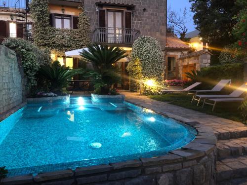 Maison Villa Angela 2