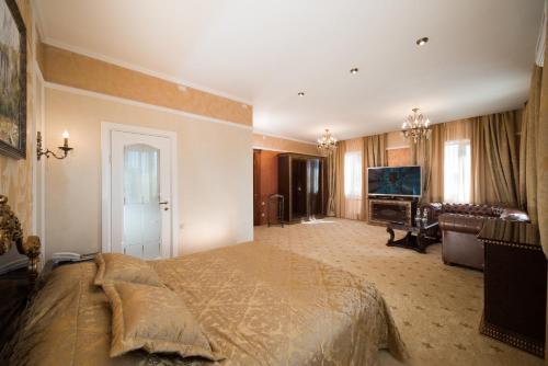 Hayat Spa Hotel - image 13