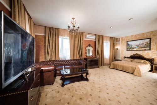 Hayat Spa Hotel - image 10