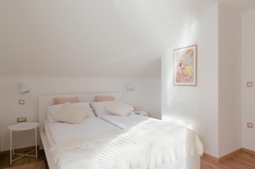 Luxury 2 bedroom NEW apartment with private parking, Lublaň (fotografie 5)