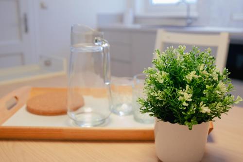 Luxury 2 bedroom NEW apartment with private parking, Lublaň (fotografie 7)
