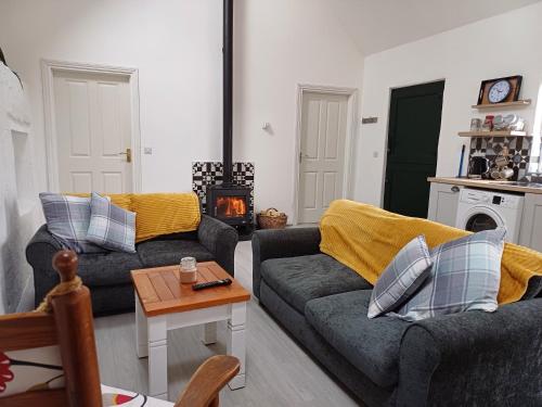 Lavender lane cottage - Liscahane