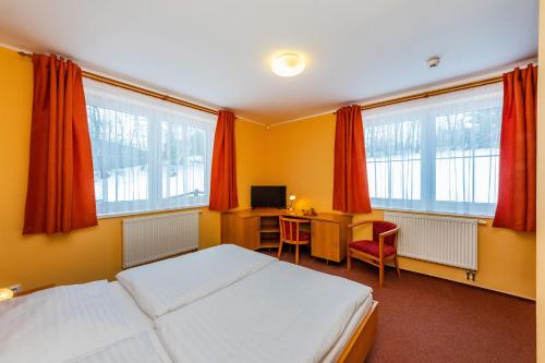 hotel photo