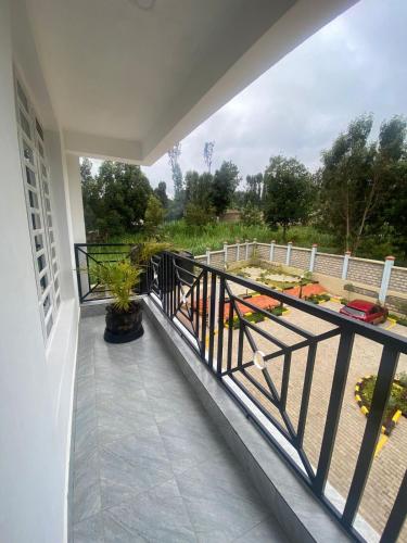 Meru Heights Luxury Apartments in Meru
