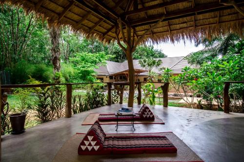 Facilities, Eden Villas Krabi in Ban Nai Sa