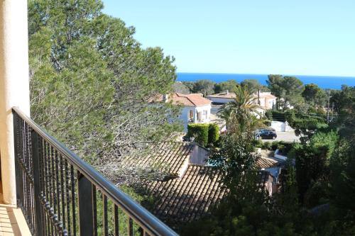esterel-plage in Saint-Raphael