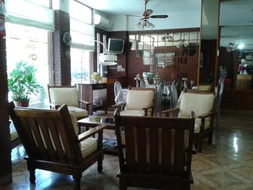 共用Lounge/電視區