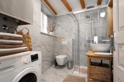 Duplex Apartment image 10