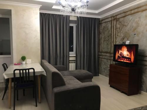 Апартаменты в районе Болашак, Aqtöbe (foto 5)
