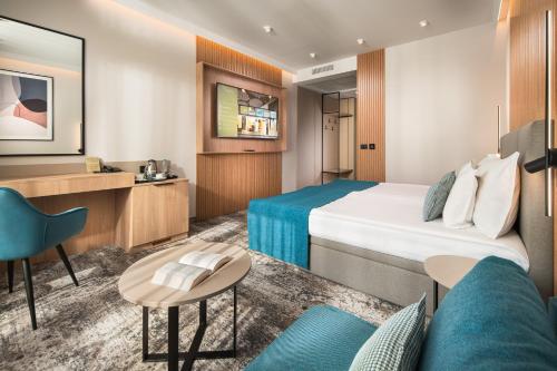 Park & Spa Hotel Markovo - image 3