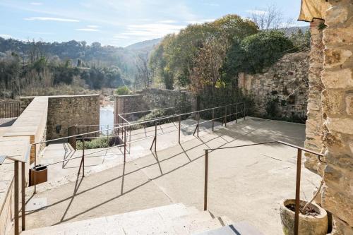 10 DEL PONT Alojamiento con vistas panorámicas